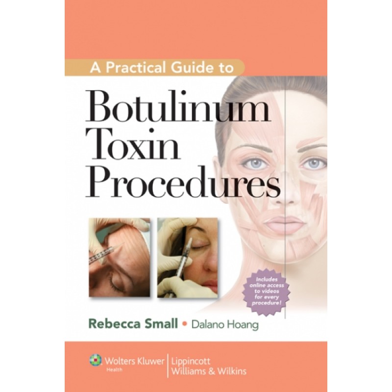 A Practical Guide to Botulinum Toxin Procedures